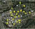 Development projects in Downtown Round Rock