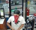 Police seek assistance identifying armed robbery suspect