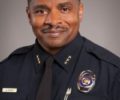 Police Chief Allen Banks wins national civil rights award