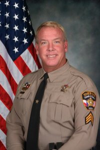 Travis County Sheriff’s Off Duty Sergeant killed in suspected burglary