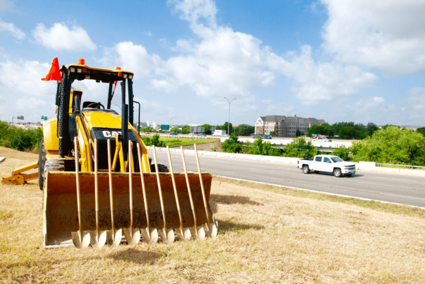 TxDOT breaks ground on I-35 improvement project in Round Rock