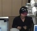 Police seek assistance identifying Chase Bank robbery suspect