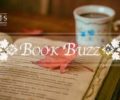 Book Buzz is coming on Thursday, November 10, 2016