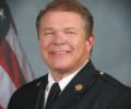 City Manager selects new Fire Chief