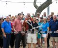 City cuts ribbon on “reboot” of Forest Creek Golf Club
