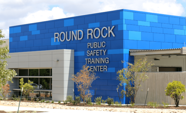 Public invited to Public Safety Training Center open house