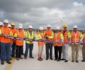 TxDOT opens new I-35 ramps at McNeil Road/RM 620