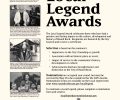 Help select the 2019 Local Legends