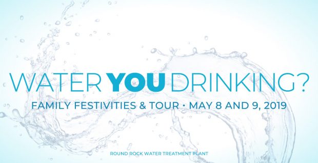 Families invited to City Water Plant for interactive event