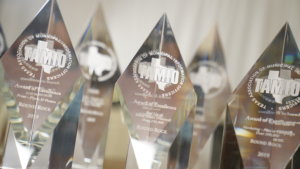 City wins seven communication, marketing awards