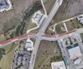Westbound Old Settlers Boulevard lane closure scheduled for next several months