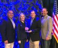 City of Round Rock wins statewide excellence award