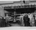 Round Rock historic materials added to online repository