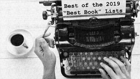 Best books of 2019
