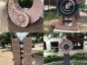 City carves out successful local sculpture program