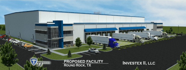 Council approves development agreement for cold storage, manufacturing facility
