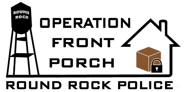 Operation Front Porch begins Nov. 9