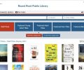Library unveils new catalog system
