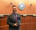 City wins ‘Leading the Way Award’ for outstanding service delivery 