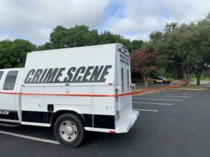 Police Investigate July 26 Homicide
