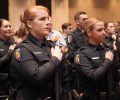 Now hiring Round Rock Police Cadets