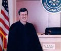 City dedicates Municipal Courtroom to Dan McNery
