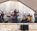 Downtown Round Rock kicks off fall concert series