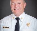Round Rock Fire Chief announces upcoming departure