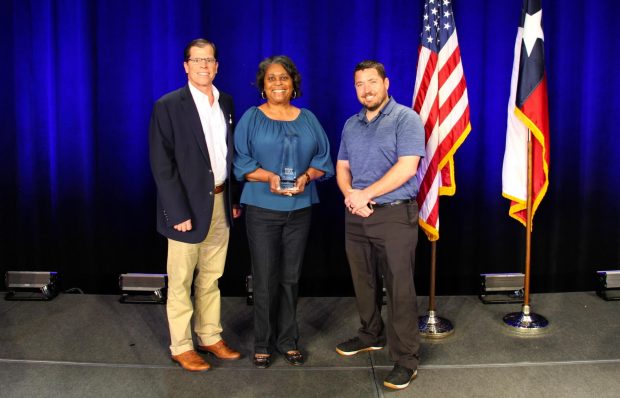 Round Rock wins statewide excellence award for Code Enforcement Resource Program