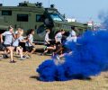Experience the Round Rock Junior Police Academy