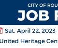 City of Round Rock to host job fair April 22