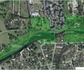 City to host open house on proposed park along Brushy Creek in Downtown Round Rock