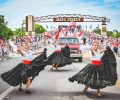 Round Rock’s Fourth of July celebration includes parade, fireworks