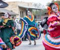 Dia de los Muertos Festival celebrates tenth year