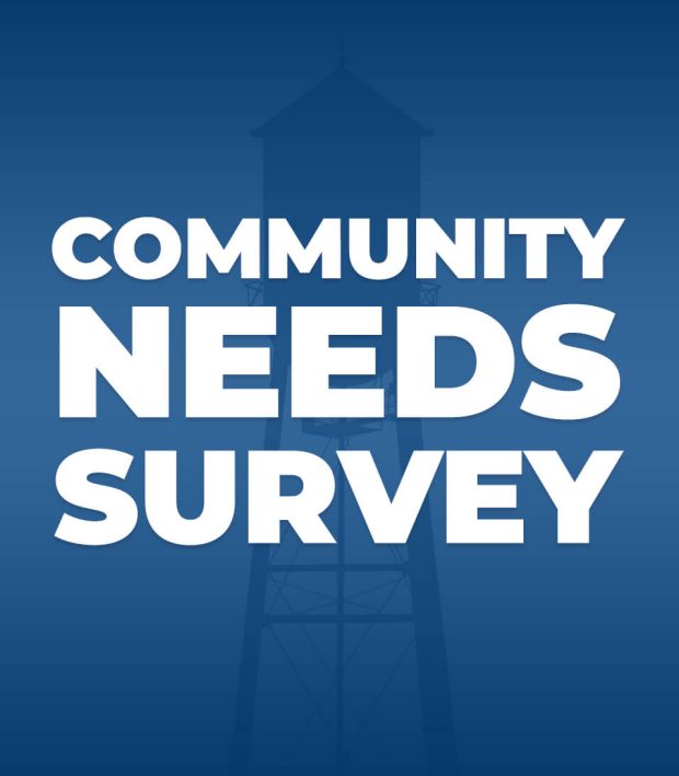 City seeks resident input to assess community needs for Community Development Block Grant Program